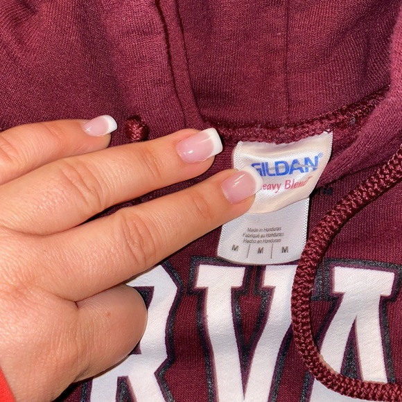 Women’s Harvard Hoodie - Picture 3 of 3